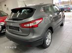 Nissan Qashqai - 4