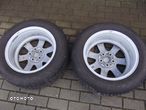 BMW koła 245/55R17 102W Goodyer Excellence RunnFlat - 6