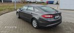 Ford Mondeo 2.0 TDCi Edition - 8