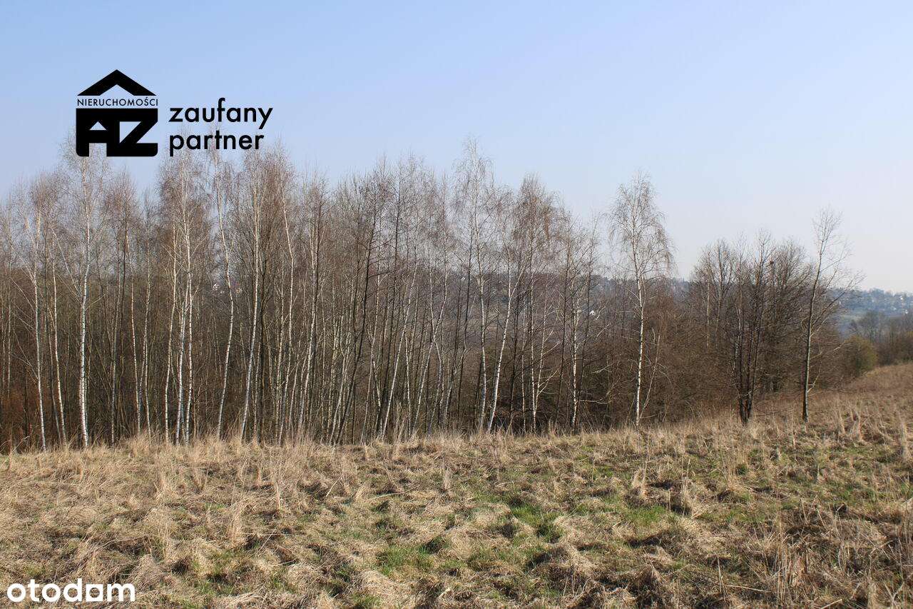 Działka budowlana MN-3