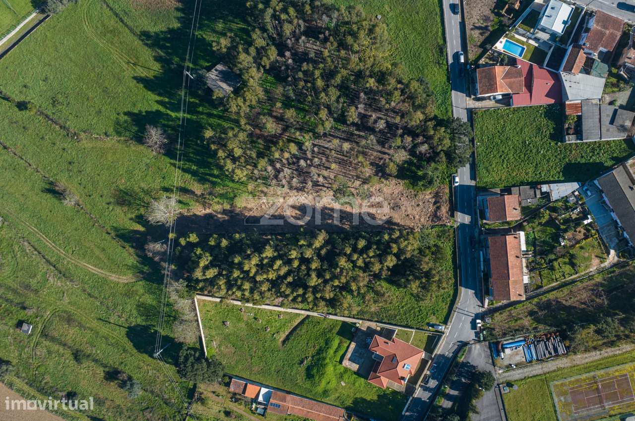 Terreno Rústico com 1490m2-6