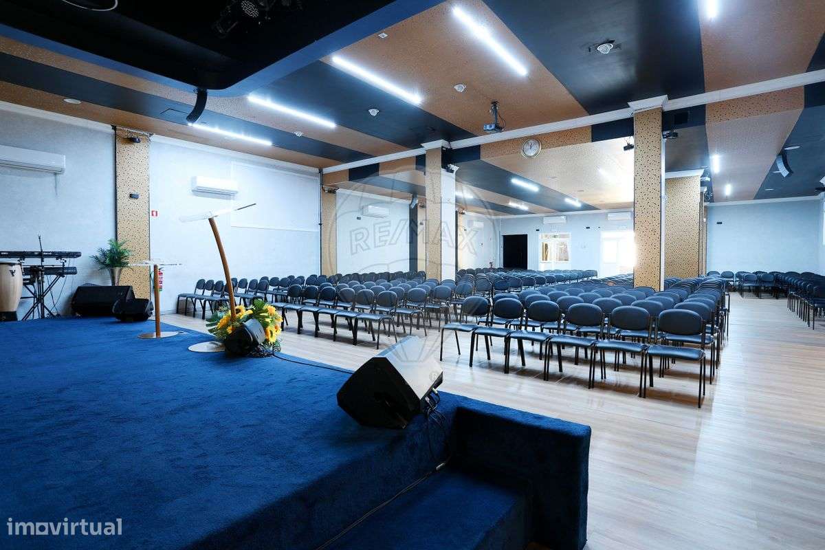 Armazém  para venda - Grande imagem: 4/18