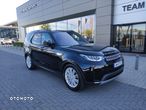 Land Rover Discovery V 3.0 SDV6 HSE Luxury - 4