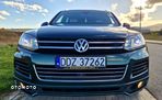 Volkswagen Touareg 4.2 V8 TDI DPF Automatik Exclusive - 5