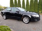 Seat Exeo 2.0 TDI CR Style - 12