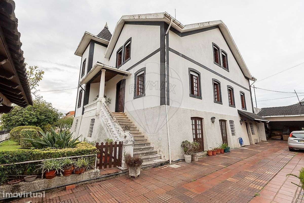 Moradia T7 para venda - Grande imagem: 4/41