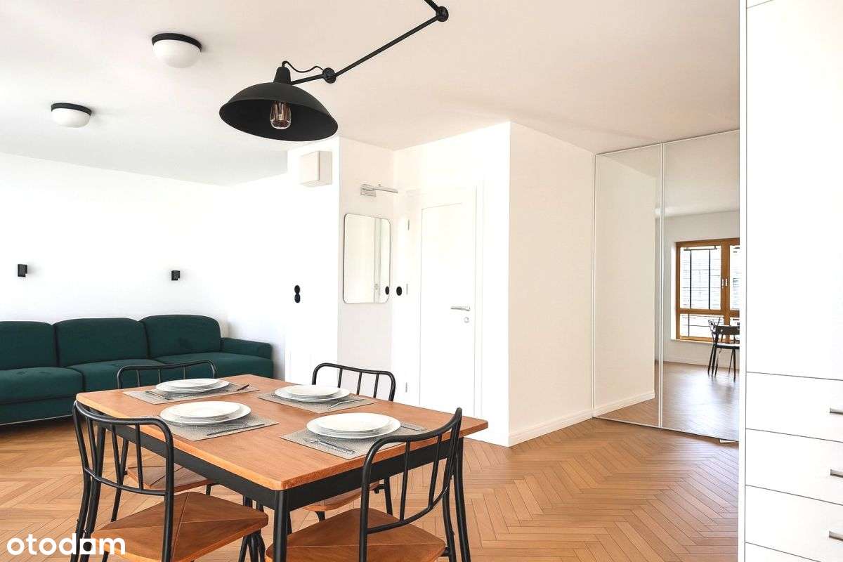 Nowoczesne, blisko plaży, 2poziomy,balkon, parking - Pełny obrazek: 5/18