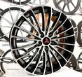 Jante Mitsubishi Outlander, Asx, Eclipse, Lancer, noi, 18” - 4