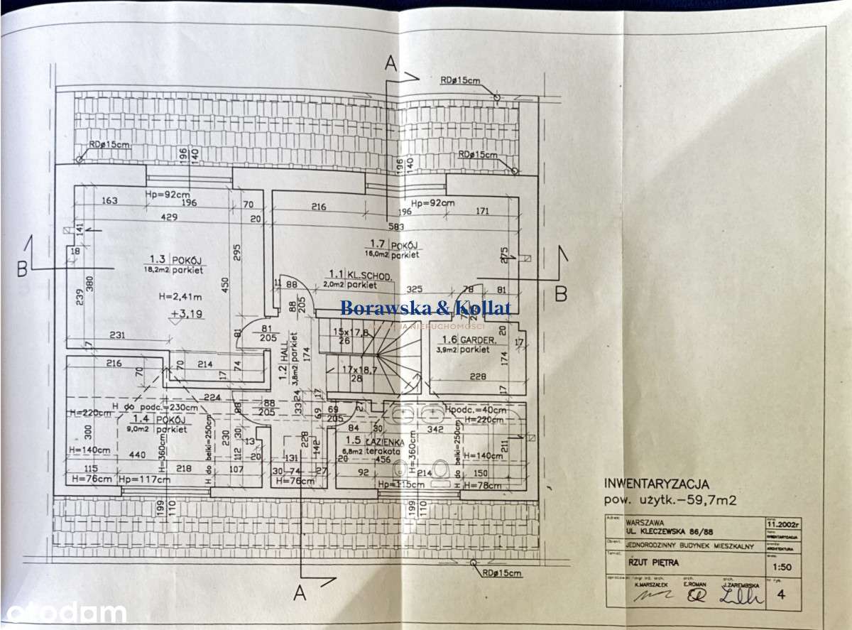 ul.Kleczewska TOP!Podwójny segment, działka 549 m2-14