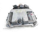 STEROWNIK CITROEN XSARA PICASSO I 1.6 HDi 9655600680 9653239880 0281011233 - 7