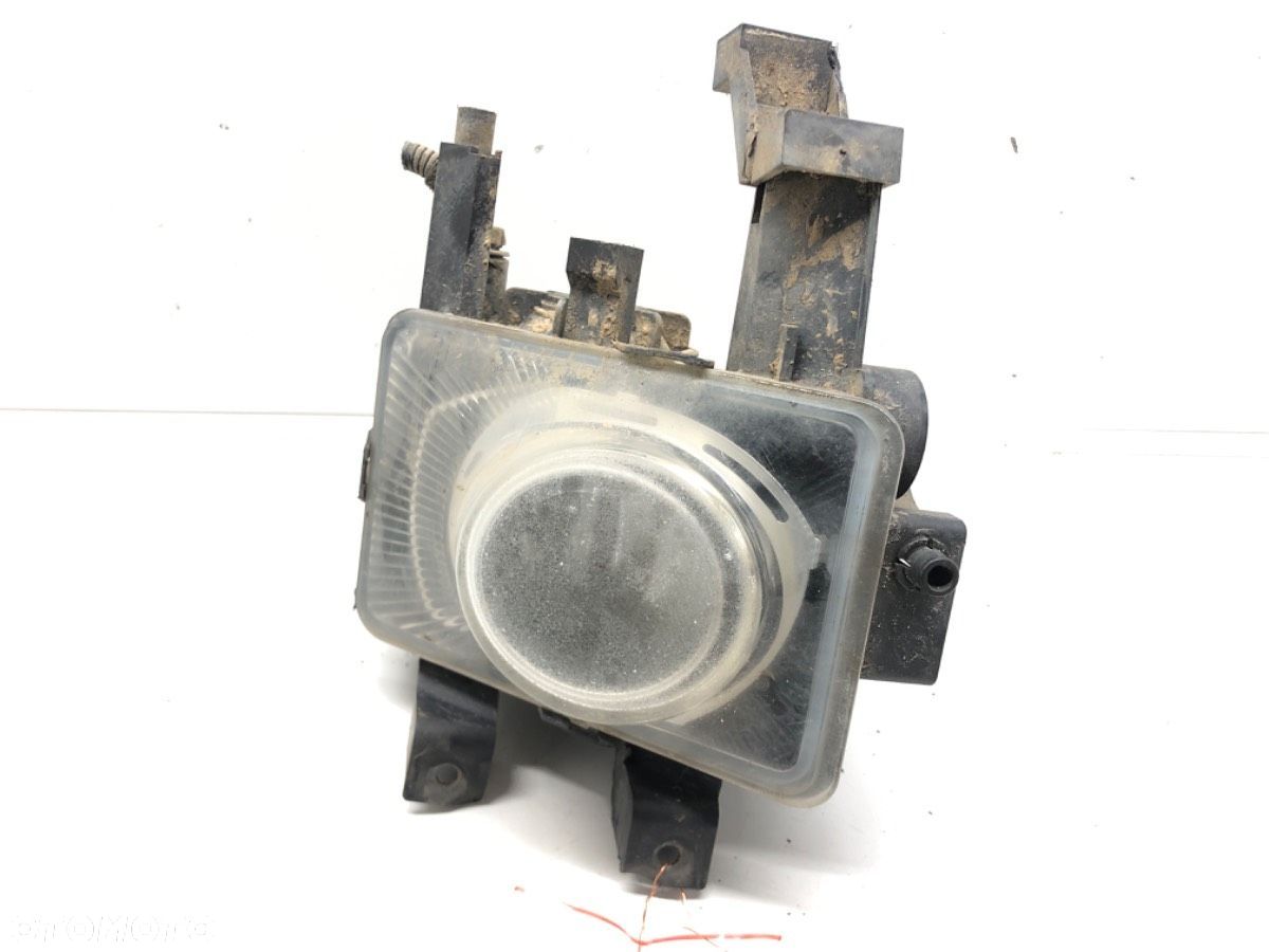 HALOGEN LEWY PRZÓD OPEL ZAFIRA B Nadwozie pełne/minivan (A05) 2005 - 2015 1.9 CDTI VAN (M75) 88 kW - 1