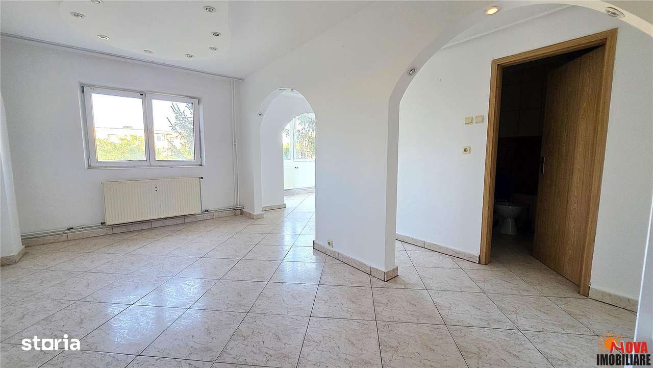 Comision 0% - apartament 2 camere etajul 3-6