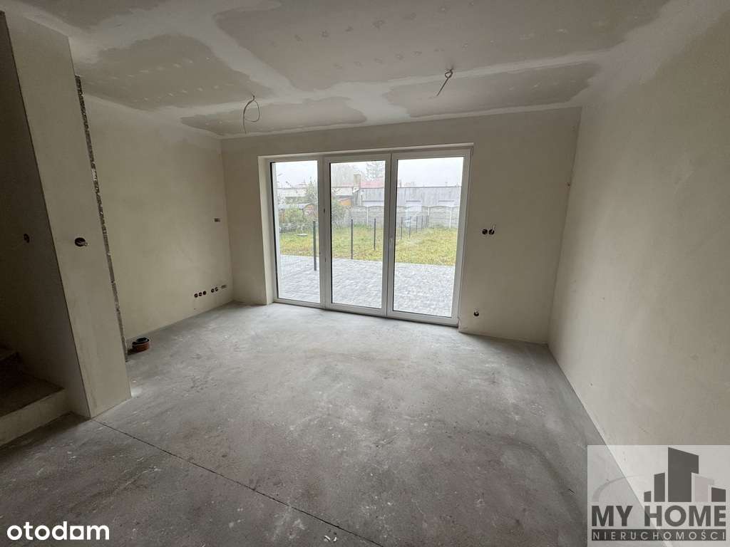 ⭐‼️Dom z ogródkiem w cenie mieszkania, Żabiczki⭐‼️-7