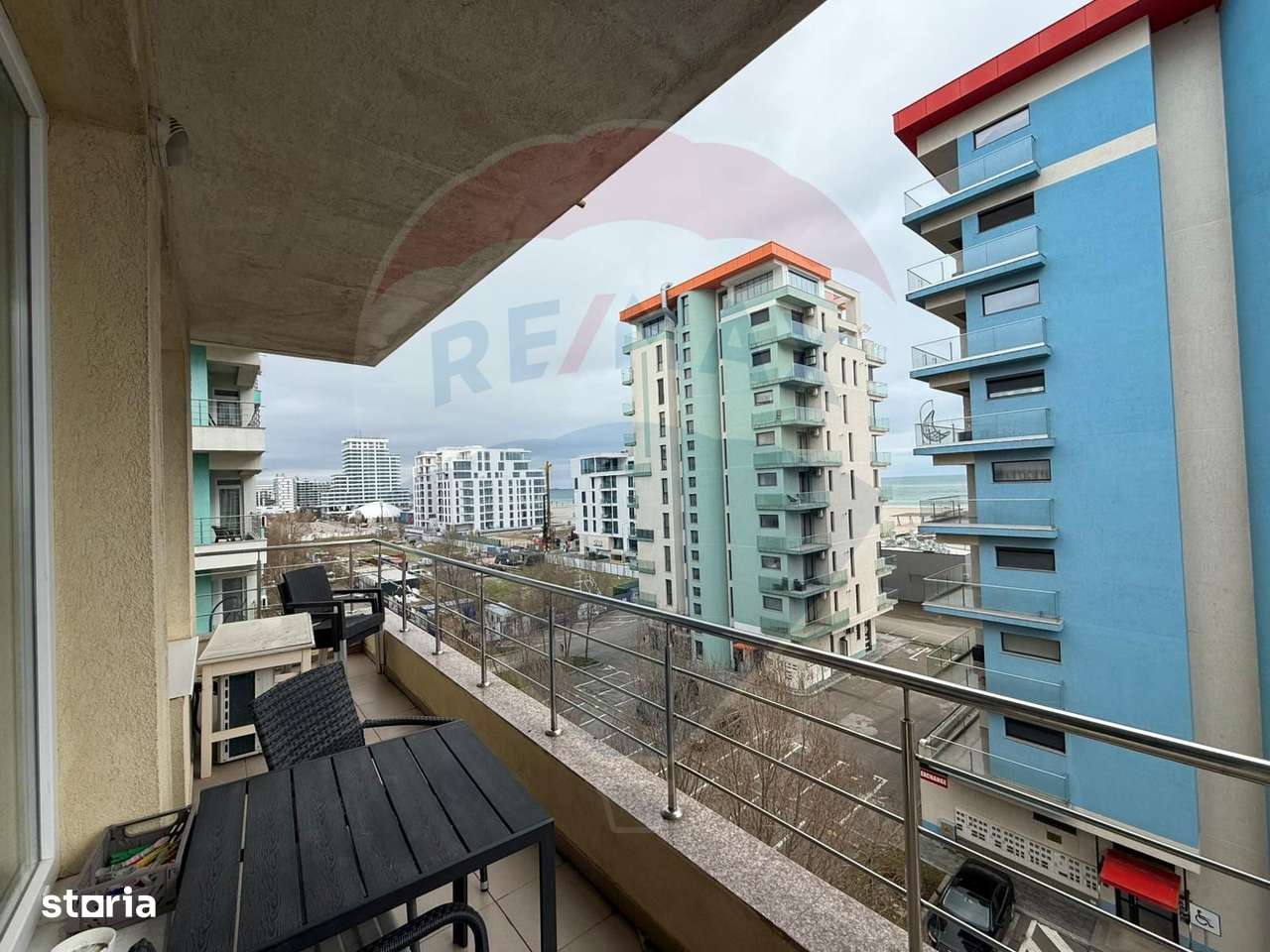 Apartament 2 camere de vanzare in Summerland-Mamaia-3