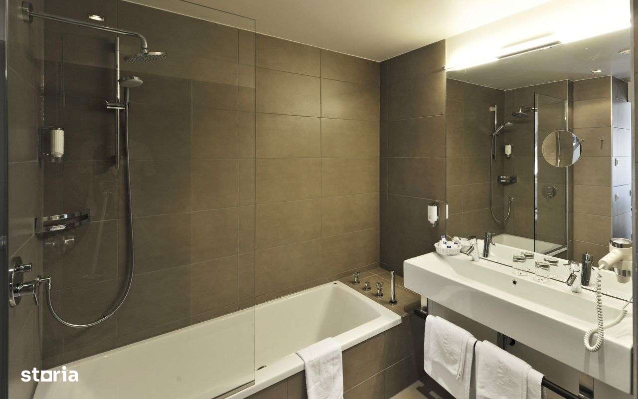 Bloc Nou 2 camere 59 mpu la 5 min metrou M2 Berceni-TVA 21% INCLUS - Imagine principală: 4/5