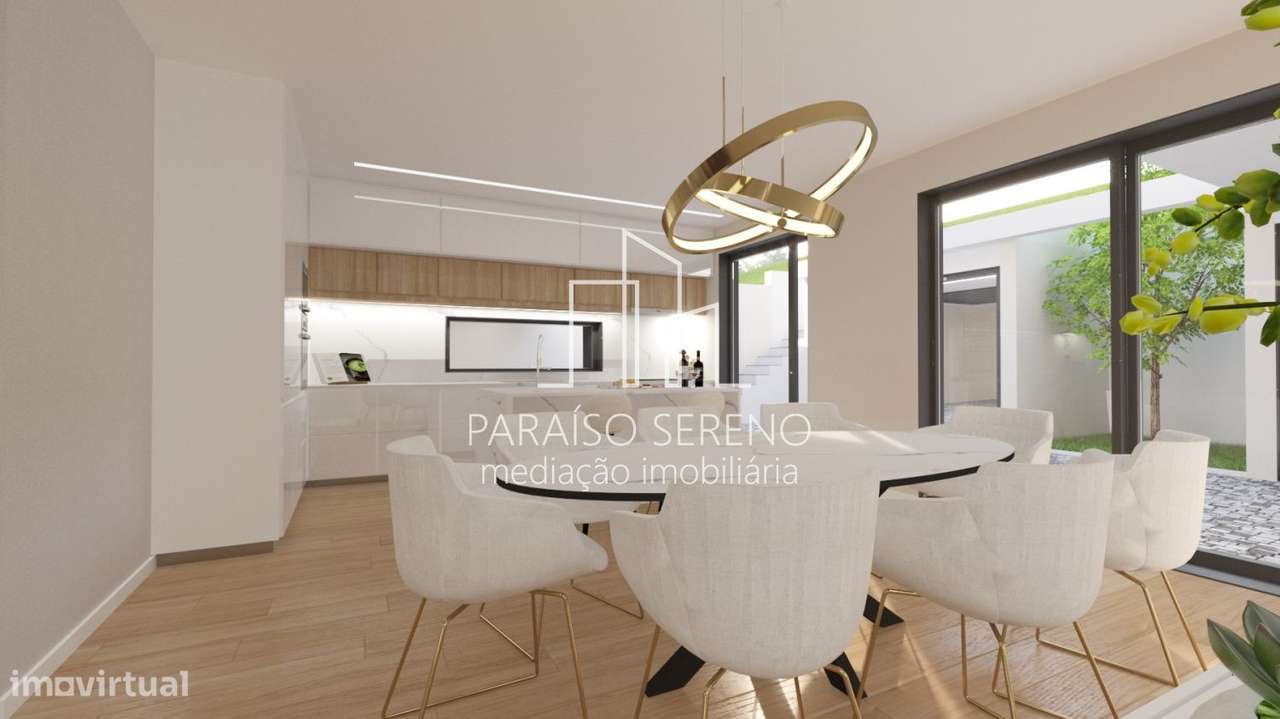 Terreno para Construção - Grande imagem: 3/15