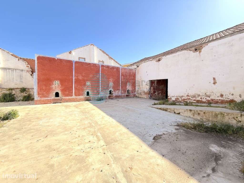 Excelente Oportunidade de Investimento nas Caldas da Rainha-19