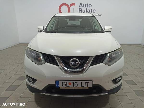 Nissan X-Trail 1.6L dCI Start/Stop XTRONIC Acenta Aut. - 2