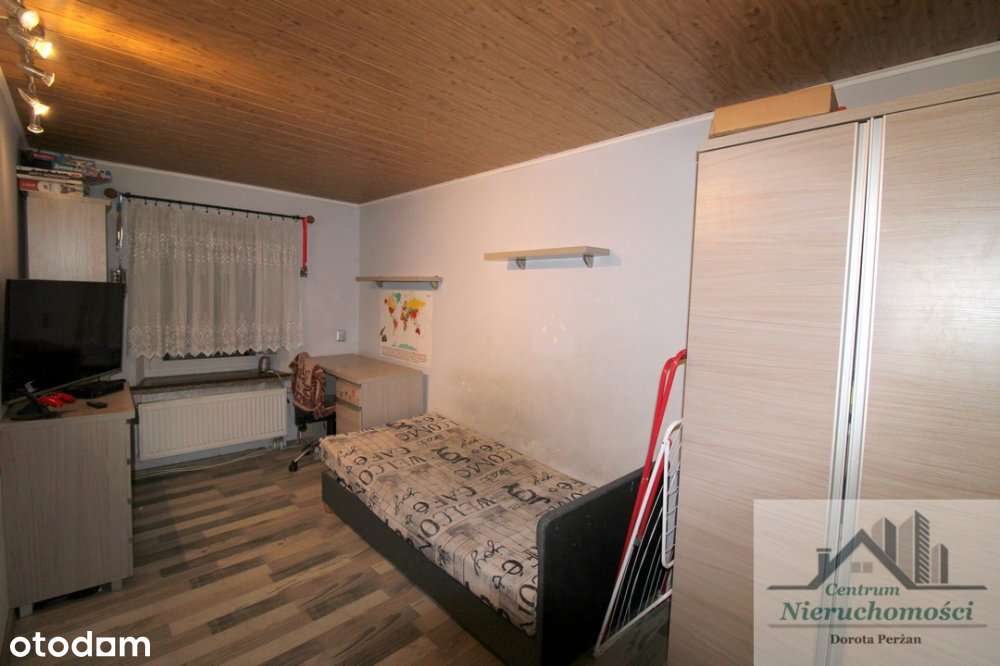 Mieszkanie 85 m2 z ogródkiem i garażem-5