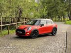 MINI Cooper D - 14