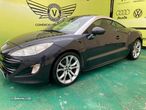 Peugeot RCZ 1.6 THP Onyx - 1