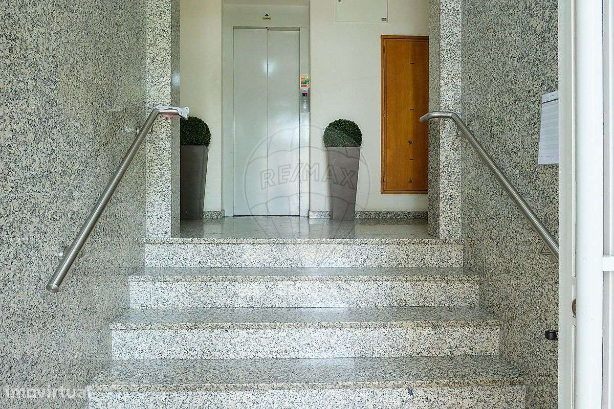 Apartamento T3 para venda-34