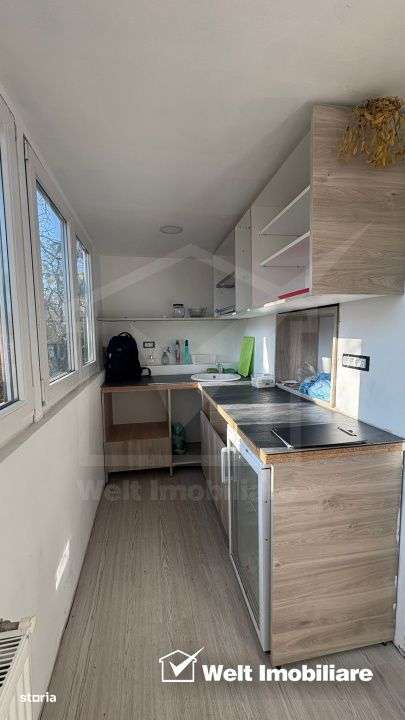 Casa de inchiriat tip atelier/service auto - Imagine principală: 4/11