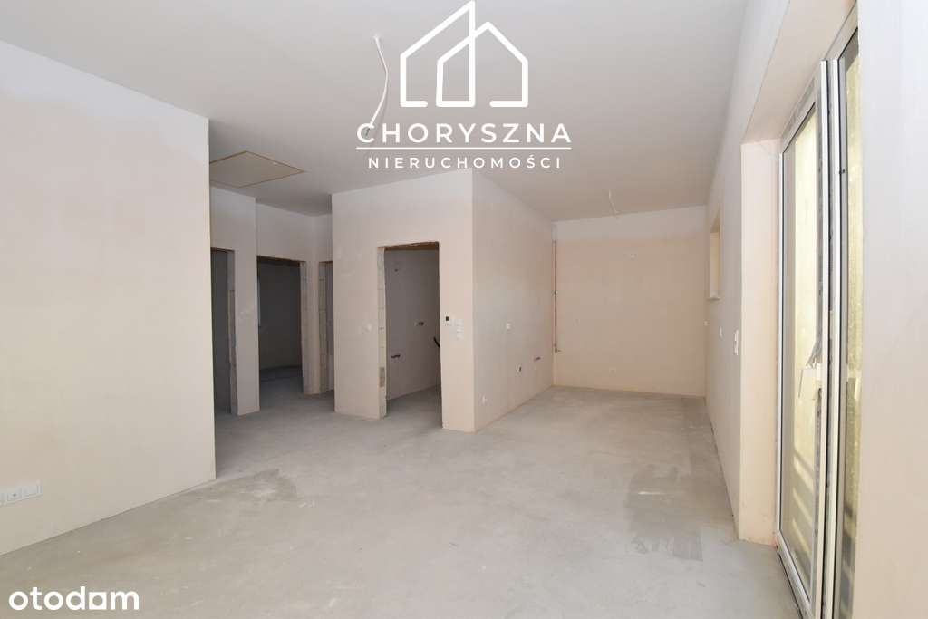 Mieszkanie na I piętrze budynku, 2 m. postojowe - Pełny obrazek: 3/20