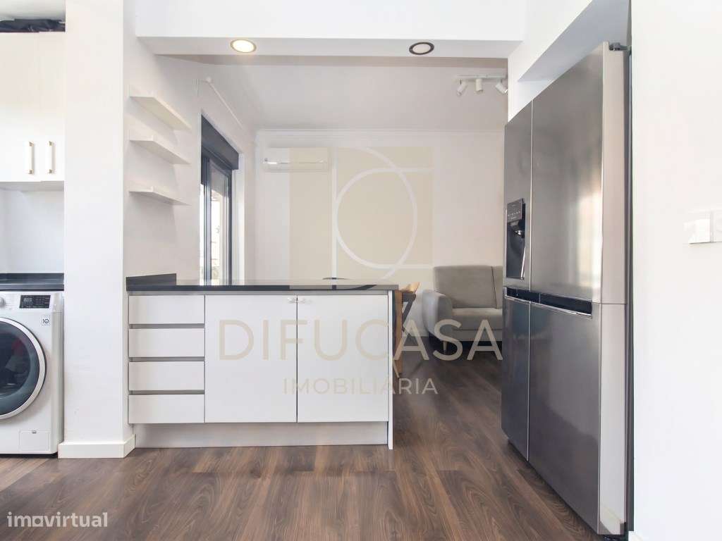 R266 Apartamento T3 I Almada I