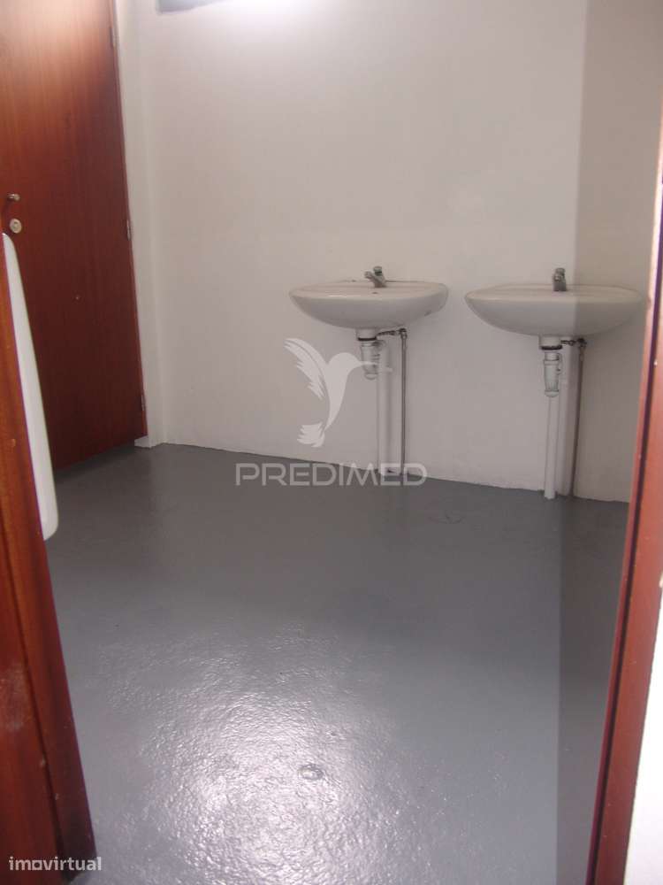 Armazém à Areosa - Grande imagem: 5/6