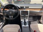 Volkswagen Passat Variant 2.0 TDI 4Motion BlueMotion Technology DSG Comfortline - 5