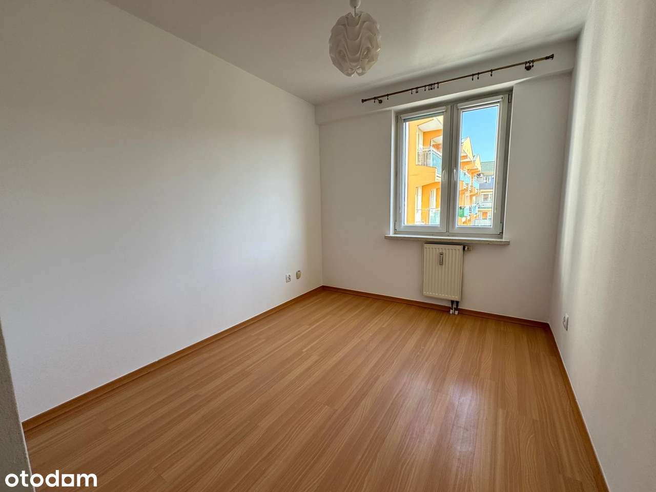 Mieszkanie komfortowe dla większej rodziny-9