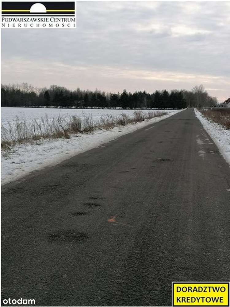 Błonie 10km // Osiedle Domów //-5