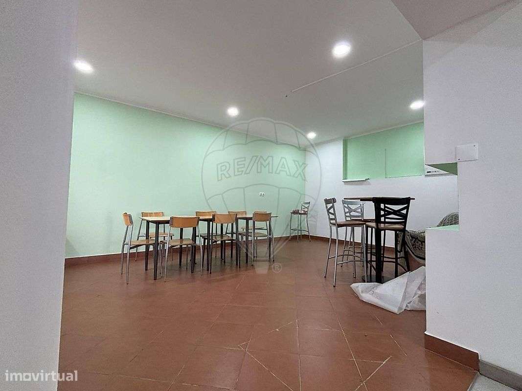 Loja  para arrendamento - Grande imagem: 3/13