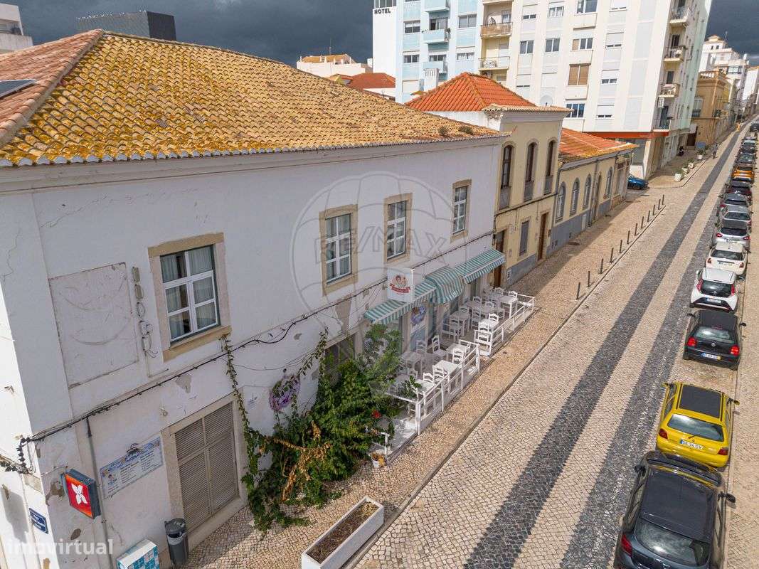 Trespasse  para venda-14