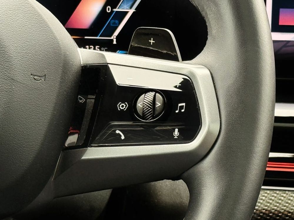 BMW Seria-5 520D Xdrive MHEV 2024 — zdjęcie 7