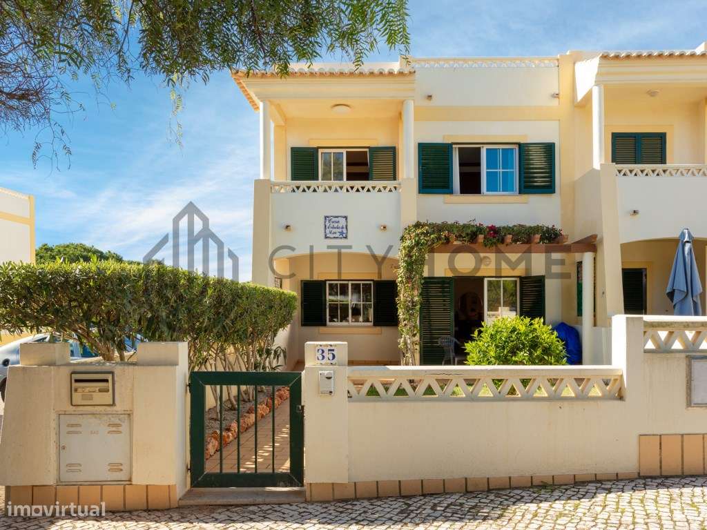 Moradia T2 Geminada em Benagil - Grande imagem: 4/43