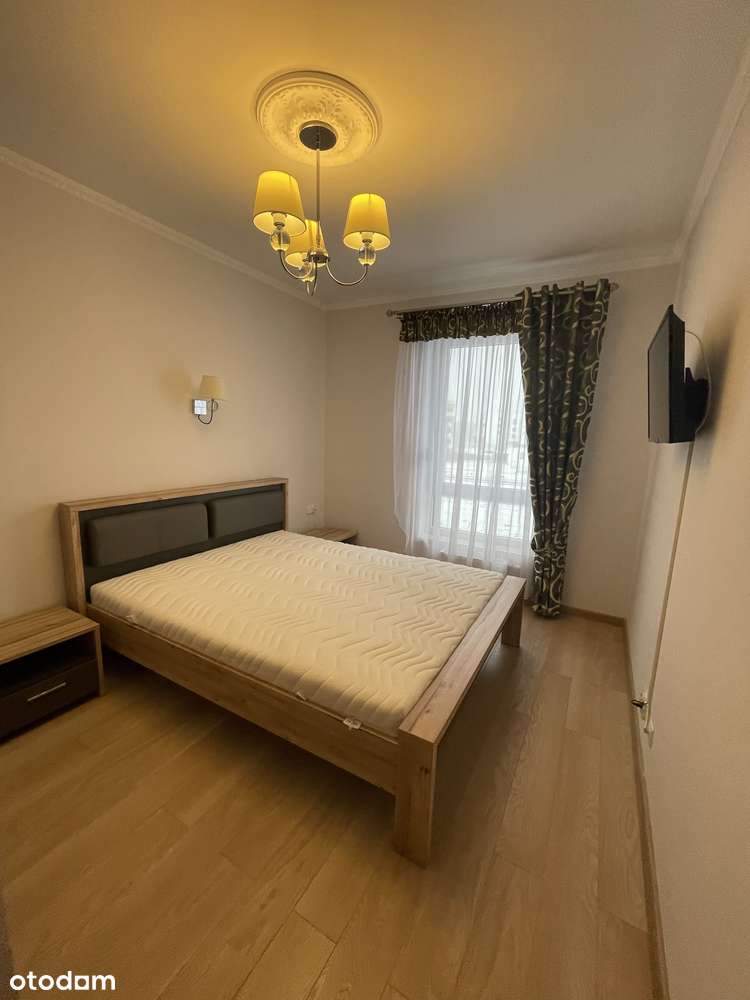 Mieszkanie do wynajęcia – Jar, miejsce parkingowe w hali w cenie - Pełny obrazek: 1/6