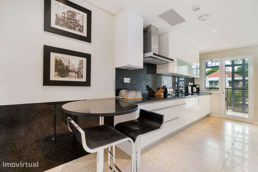 Apartamento T1 no luxuoso Hilton Vilamoura As Cascatas Golf Resort & S-5