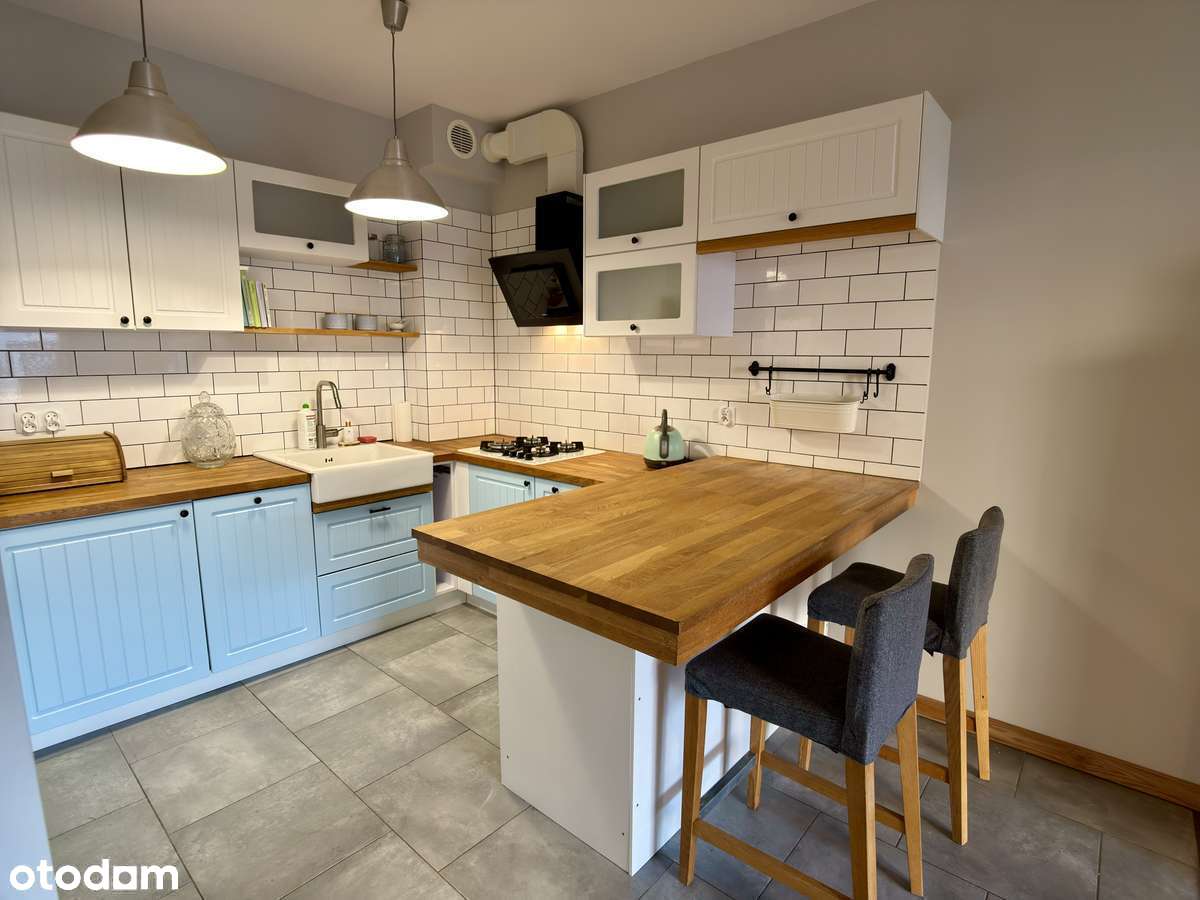 Dwa pokoje w topowej lokalizacji!!! | Balkon | Bez prowizji!!!-1