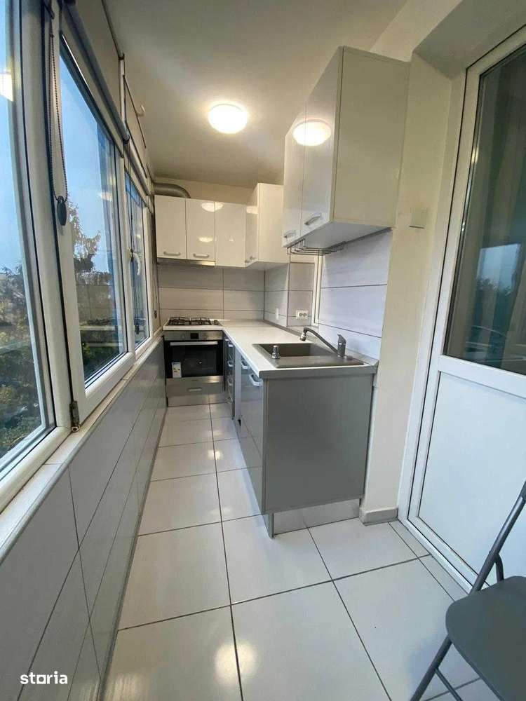 Apartament Valea Rosie 2camere 4/10-4