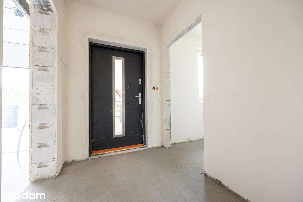 MŁAWA, dom 142m2, działka 406m2, GARAŻ, STAN DEWEL - Pełny obrazek: 4/4