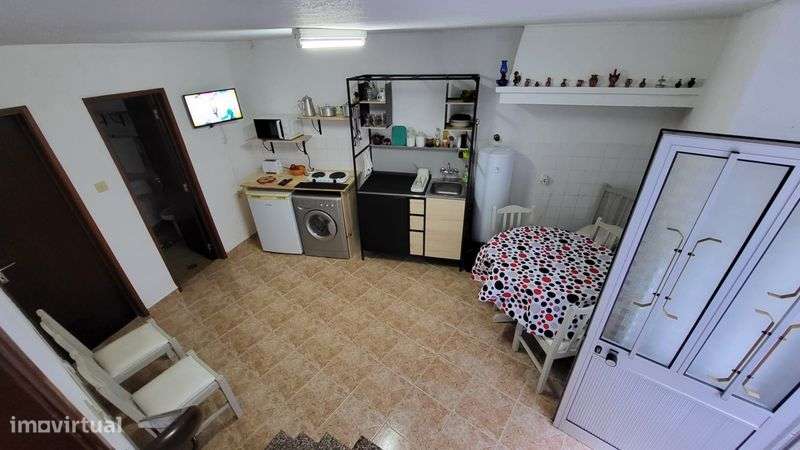 Arrenda-se T3 em Unhais da Serra, Covilhã - Grande imagem: 4/8