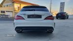 Mercedes-Benz CLA 200 d Shooting Brake AMG Line Aut. - 20