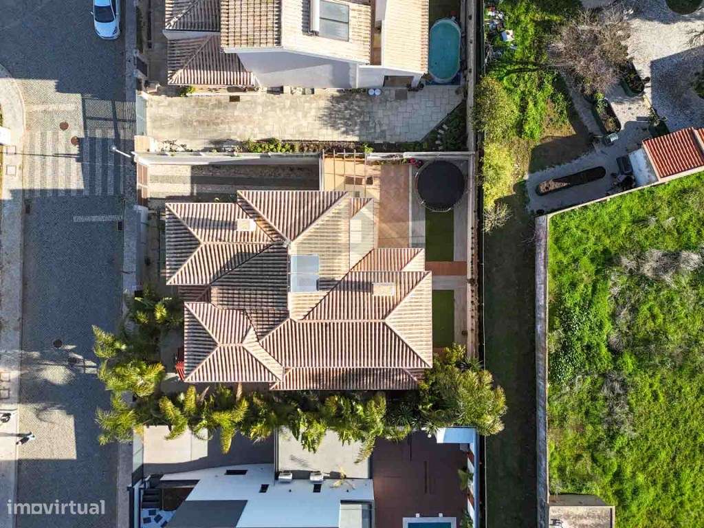 Moradia isolada T3 +1 em Portimão - Grande imagem: 4/44