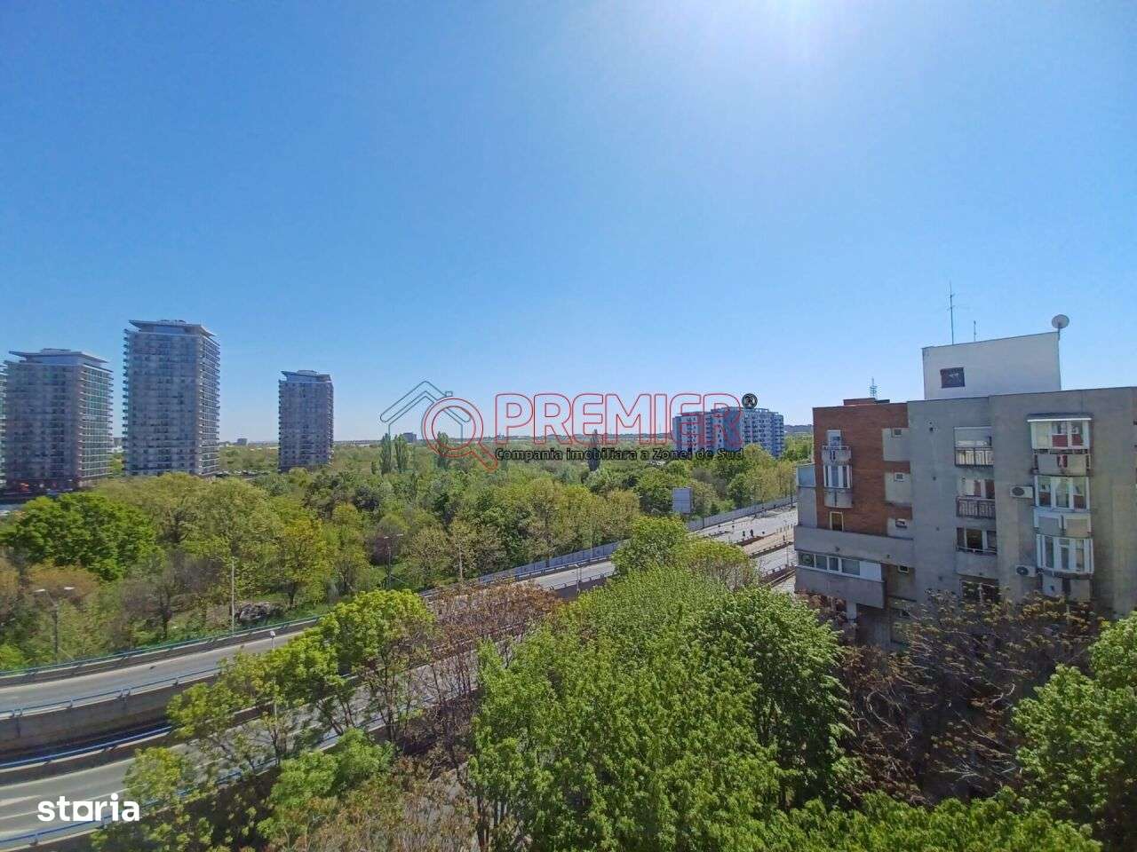 3 camere - Calea Vacaresti - Parc Lumea Copiilor - Imagine principală: 4/20