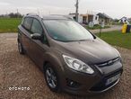 Ford C-MAX 1.0 EcoBoost Start-Stopp-System Titanium - 2