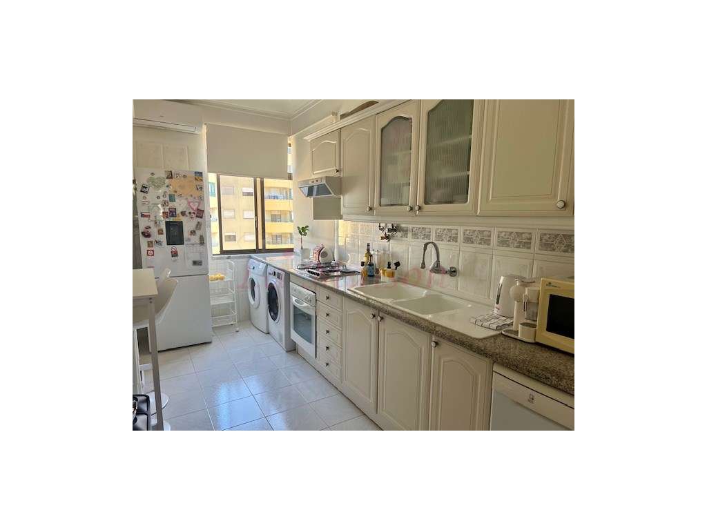 Apartamento T2 no Infantado-11