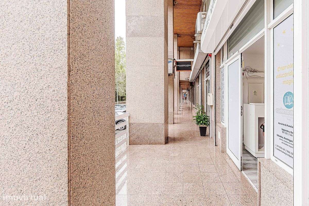 Loja  para arrendamento - Grande imagem: 4/29