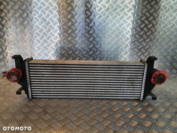 Jeep Grand Cherokee WK2 10-21 3.0 CRD Intercooler - 1